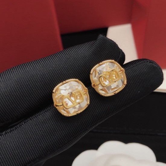 Best selling earrings 2023SS VALENTINO Valentino Best selling earrings 2023SS VALENTINO Valentino